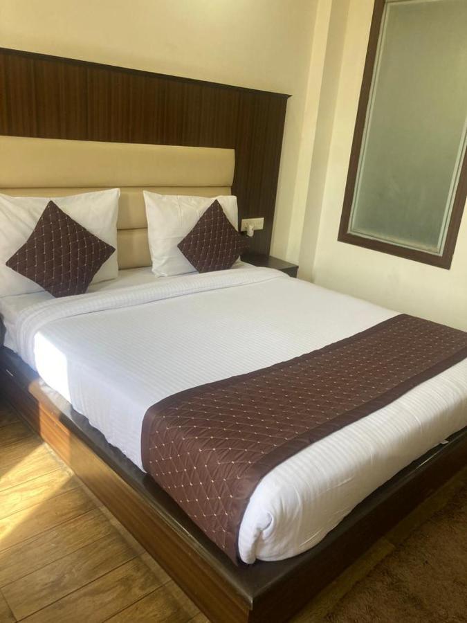 Hotel Castle View Roorkee Exterior foto