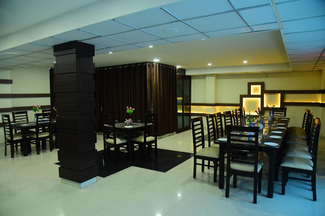 Hotel Castle View Roorkee Exterior foto